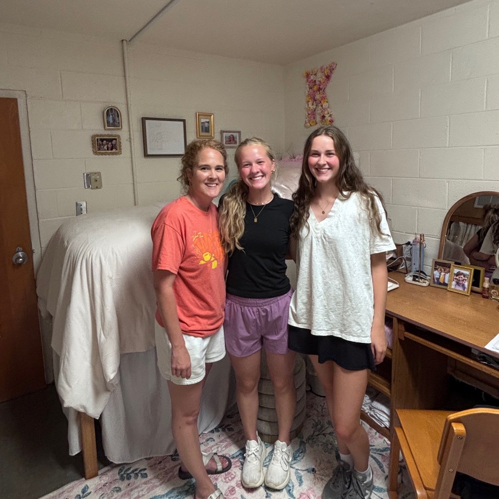 Meet your Posher, Kristi